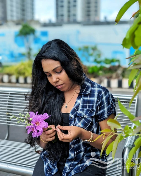 ANJU JOSE